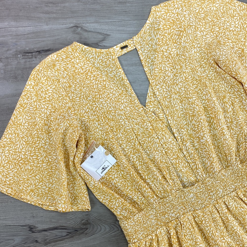 🔆O’NIELL🔆 TORI ROMPER - Picture 12 of 13